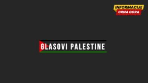 RTV Slovenija neće prenositi Evroviziju, emitovaće seriju “Glasovi Palestine”