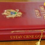 Ustavne izmjene pred Crnom Gorom: Ukidanje imuniteta članovima Vlade u fokusu