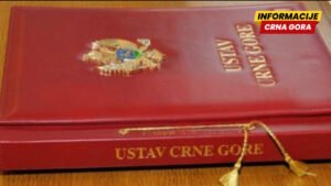 Ustavne izmjene pred Crnom Gorom: Ukidanje imuniteta članovima Vlade u fokusu