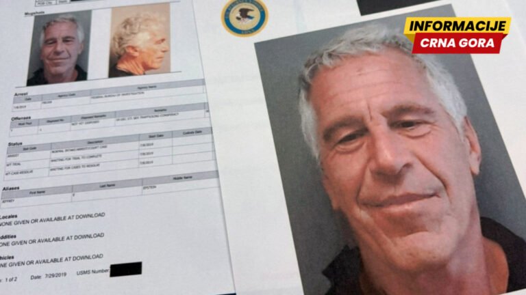 Banka Amerike u nagodbi od 72,5 miliona dolara žrtvama Epstina