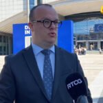 VIDEO Ćulafić: Ohrabrujuće poruke iz Brisela