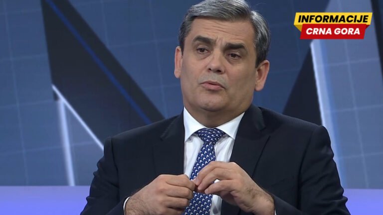 Ibrahimović: Razgovori sa Hrvatskom napreduju, optimista da ćemo riješiti otvorena pitanja 