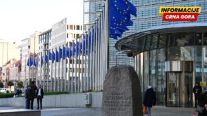 EU usvojila novi paket sankcija Rusiji, na udaru energetika, finansije i trgovina