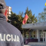 UP: Maloljetnik slao lažnu dojavu o bombi u školi u Radanovićima