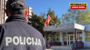 UP: Maloljetnik slao lažnu dojavu o bombi u školi u Radanovićima
