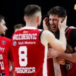 SC Derbi nadigrao Sutjesku i stigao na korak od finala