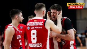 SC Derbi nadigrao Sutjesku i stigao na korak od finala