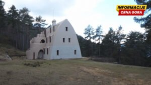 Poslije 120 godina potvrđeno: Gaudi autor neobične brvnare u Kataloniji