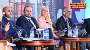 Ljiljanić: Kultura mora uključivati građane i čuvati autentičnost prostora