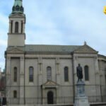 Vandalizam nad pravoslavnom crkvom u Zagrebu