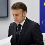 Makron: SAD više neće štititi Evropu na dugi rok