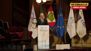 Italija odbacila ideju da zamijeni Iran na Mundijalu