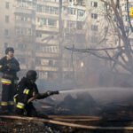 Ukrinform: Ruski napad u Zaporoškoj oblasti, poginula jedna žena