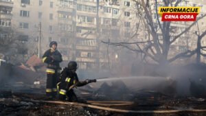 Ukrinform: Ruski napad u Zaporoškoj oblasti, poginula jedna žena