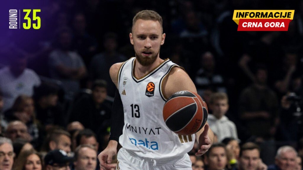 Musa i Rajt presudili Monaku, Makabi nastavio seriju pobjeda