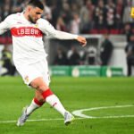 Štutgart kroz dramu do finala sa Bajernom