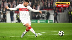 Štutgart kroz dramu do finala sa Bajernom