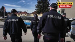 Bankama 17 naredbi za blokadu, zamrznuto više od 1,5 miliona eura