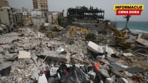 Produženo primirje između Izraela i Libana, američka vojska se sprema za nove udare