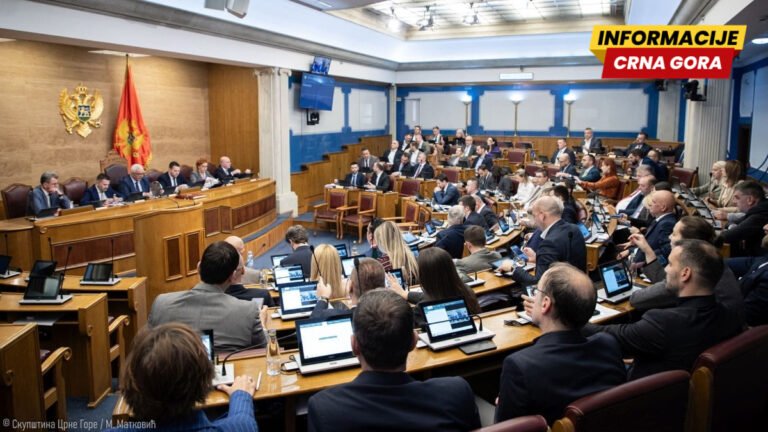 Starosna granica za penziju 67 godina: Vlast kaže nužno, opozicija upozorava na posljedice