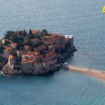 Nakon četvorogodišnjeg zastoja i arbitraže: Sveti Stefan će ponovo biti otvoren do juna
