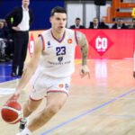 Budućnost Voli domaćin Mornaru (18h, TVCG2)