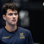 Braća Roganović zajedno u reprezentaciji Švedske