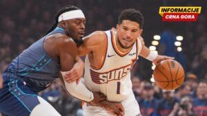 Devin Buker kažnjen sa 35.000 dolara zbog kritikovanja suđenja