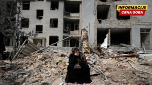 Najmanje osam osoba poginulo, 95 povrijeđeno u napadima na most u Karadžu