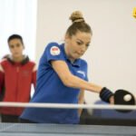 Luča na turniru u Novom Sadu