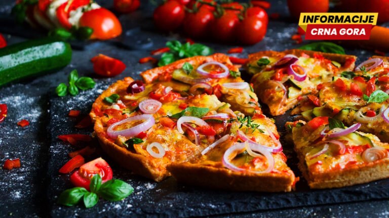 Da li biste dali 12.000 dolara za picu - Ovo su najskuplji obroci na svijetu