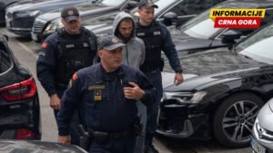 Vehidu Muriću određen pritvor do 30 dana