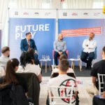 NVO CAMS u Igalu otvorio dijalog o povezivanju sporta sa obrazovanjem i preduzetništvom