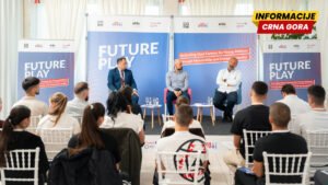 NVO CAMS u Igalu otvorio dijalog o povezivanju sporta sa obrazovanjem i preduzetništvom