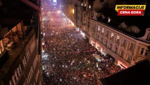 Slike slavlja ulicama Bosne i Hercegovine obišle svijet