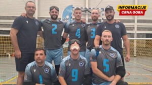 Opština i zvanično preuzela Golbal klub Nikšić