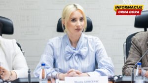 Sastanak ZKO: Istorijska šansa da Crna Gora privede kraju proces pristupanja EU