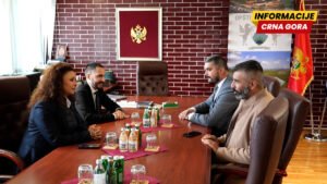 Ministarstvo turizma dalo saglasnost za finansiranje adaptacije putničkog pravca Motički gaj-Savin kuk