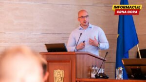 Savremeni trendovi u energetici pokazuju da se struktura potrošnje električne energije značajno mijenja