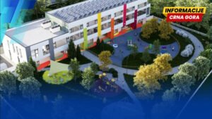 Berane: Izvjesna gradnja novog dječjeg vrtića