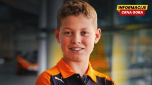 Meklaren potpisao dječaka od 11 godina