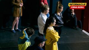 CNP: Premijera predstave “Romeo i Julija – Prizori iskušenja” za kraj 72. sezone