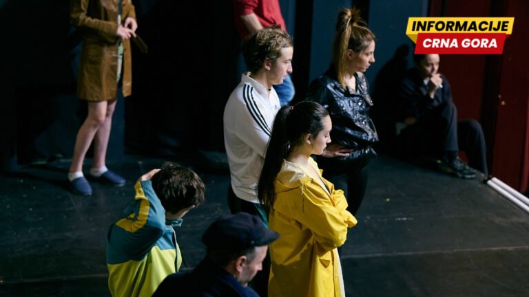 CNP: Premijera predstave “Romeo i Julija – Prizori iskušenja" za kraj 72. sezone