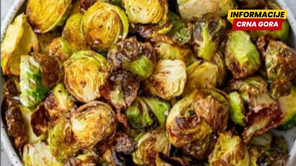 Nutricionista: Prokelj bogat vitaminom Ce