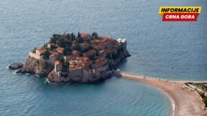 Nakon četvorogodišnjeg zastoja i arbitraže: Sveti Stefan otvoren