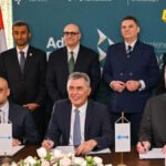 Nikšić postaje energetsko čvorište: EPCG i Masdar osnivaju zajedničku kompaniju