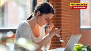 Kako na vrijeme prepoznati povišen očni pritisak i spriječiti oštećenje vida