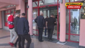 Problem nekontrolisani uvoz: Nema otkupa mlijeka od malih farmera ni narednih dana