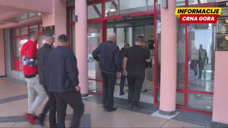 Problem nekontrolisani uvoz: Nema otkupa mlijeka od malih farmera ni narednih dana