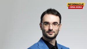 Treći koncert ciklusa „Mladi crnogorski kompozitori“: Autorsko veče Marka Kovača u CANU